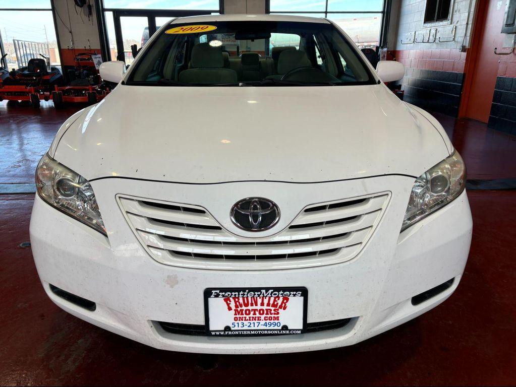 used 2009 Toyota Camry car, priced at $10,325