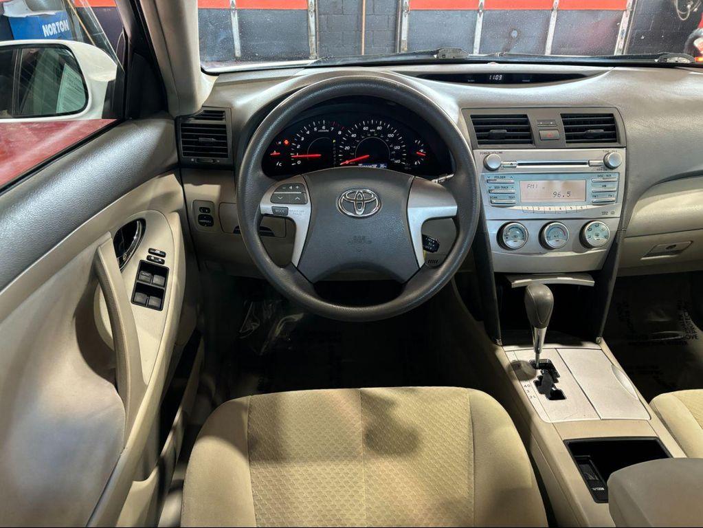 used 2009 Toyota Camry car, priced at $10,325
