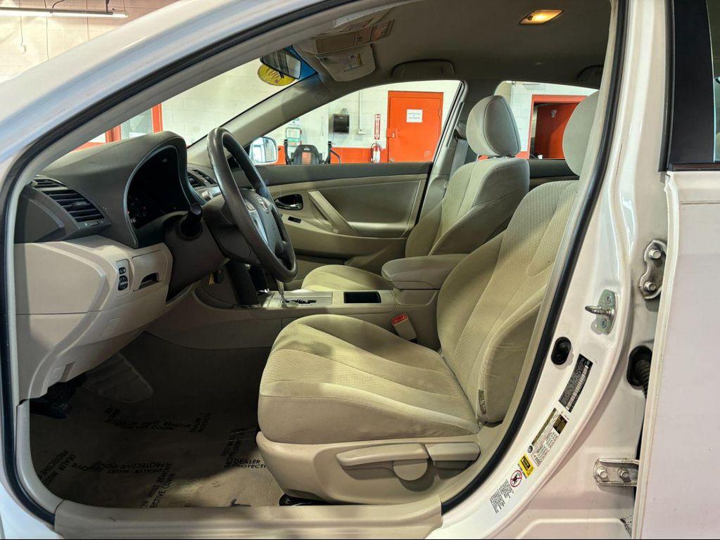 used 2009 Toyota Camry car, priced at $10,325