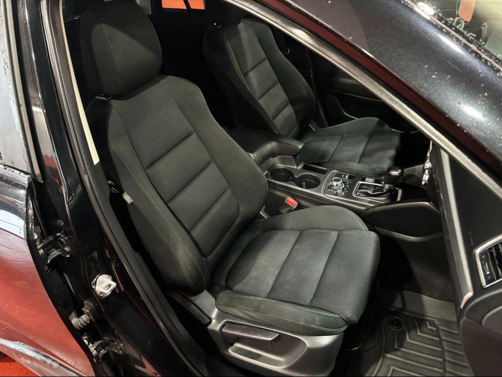 used 2016 Mazda CX-5 car, priced at $12,999