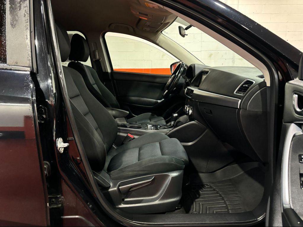 used 2016 Mazda CX-5 car, priced at $12,999
