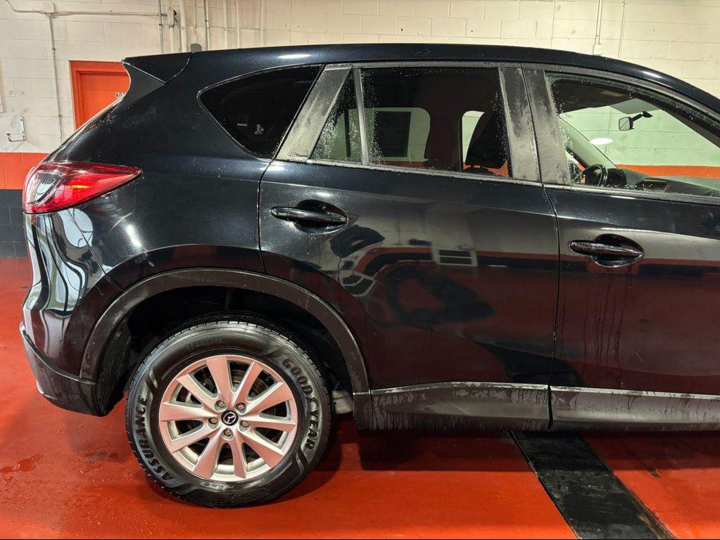 used 2016 Mazda CX-5 car, priced at $12,999