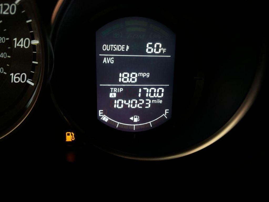 used 2016 Mazda CX-5 car, priced at $12,999