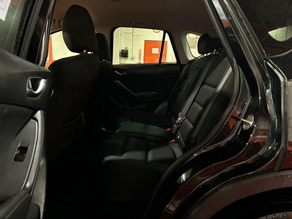 used 2016 Mazda CX-5 car, priced at $12,999