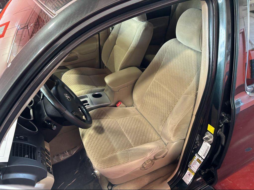 used 2011 Toyota Tacoma car, priced at $23,968