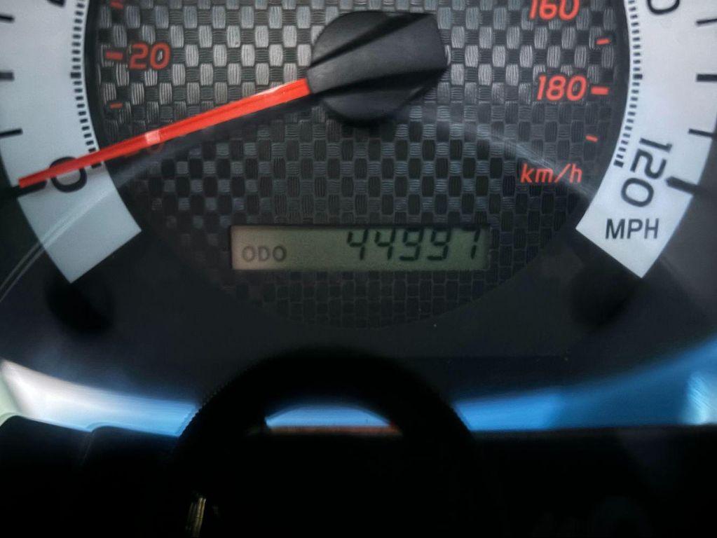 used 2011 Toyota Tacoma car, priced at $23,968