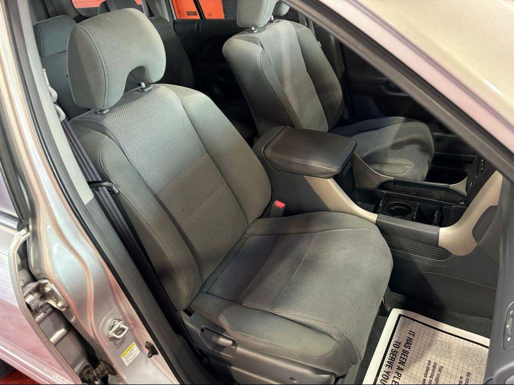 used 2008 Honda Pilot car, priced at $9,999