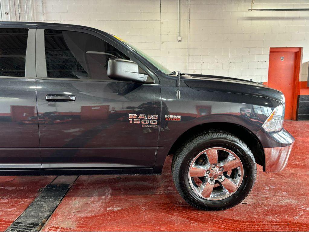used 2019 Ram 1500 car, priced at $21,968