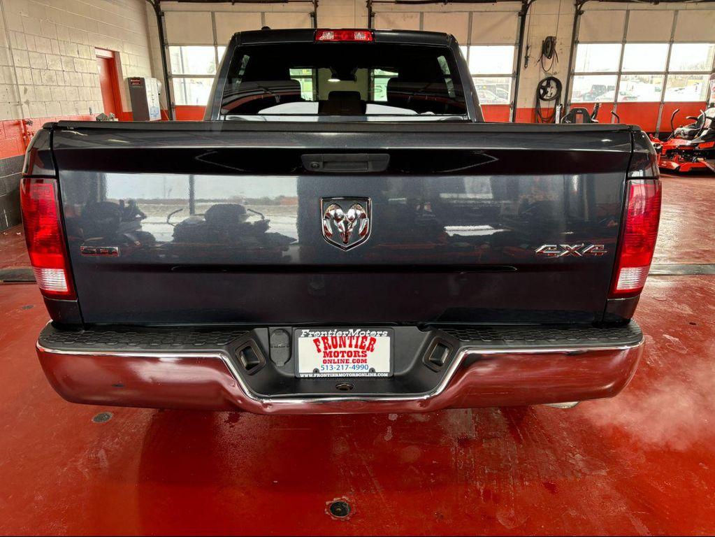 used 2019 Ram 1500 car, priced at $21,968