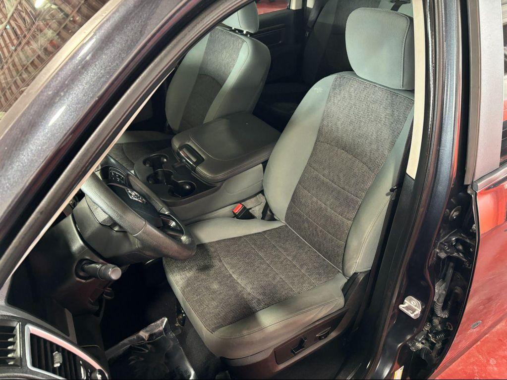 used 2019 Ram 1500 car, priced at $21,968