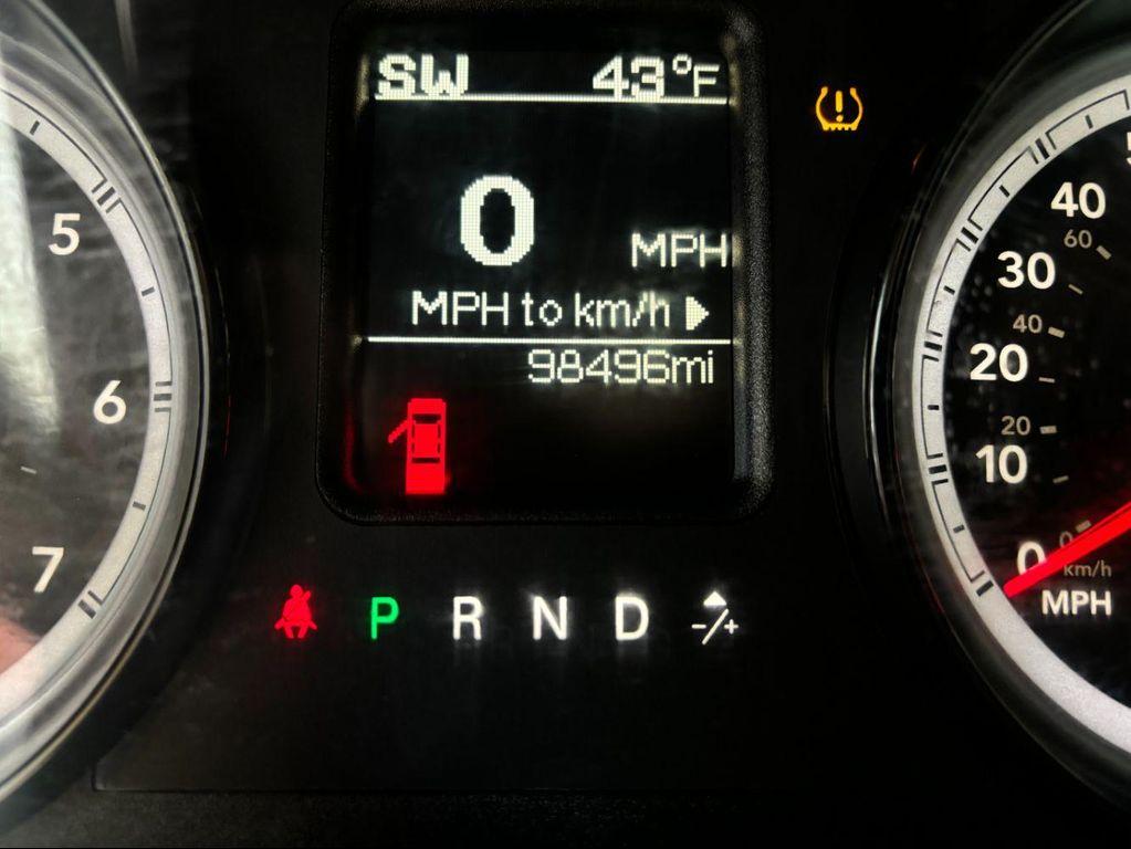 used 2019 Ram 1500 car, priced at $21,968