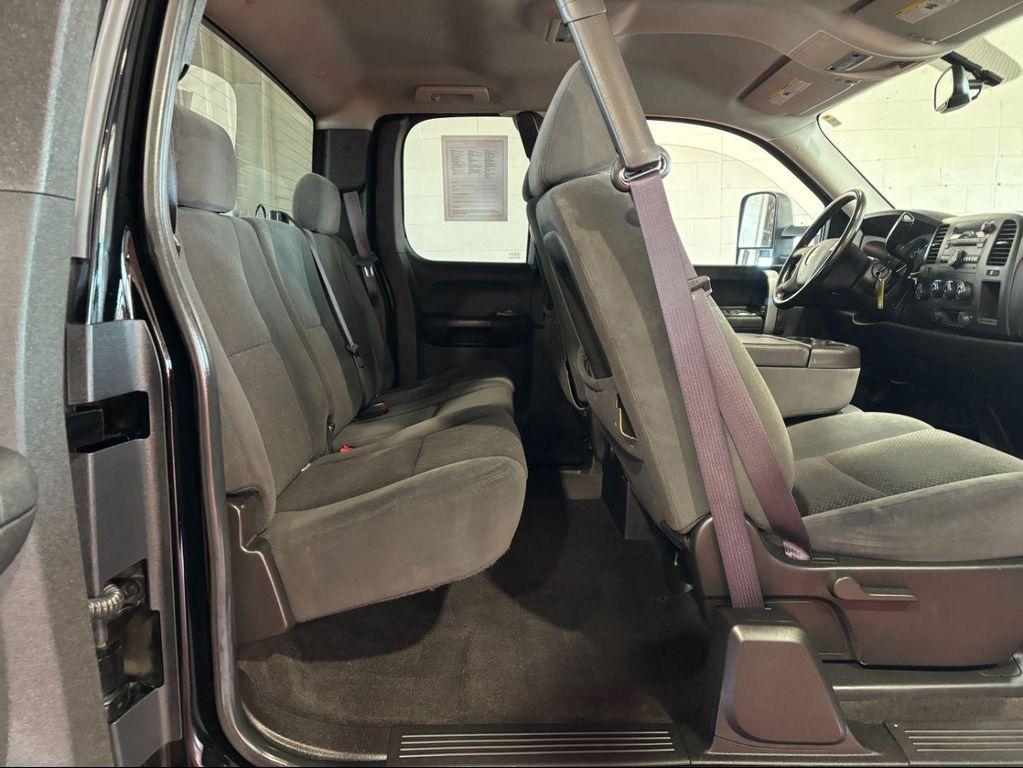 used 2008 Chevrolet Silverado 1500 car, priced at $9,423