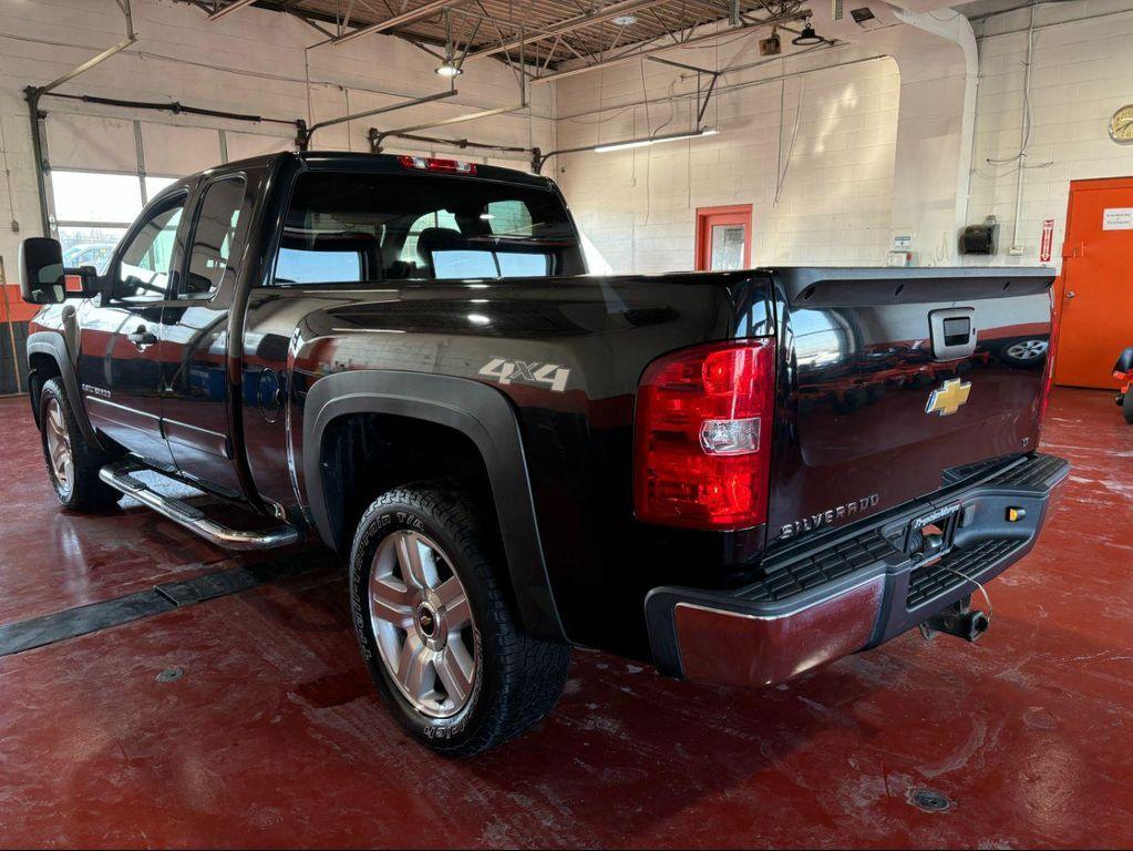 used 2008 Chevrolet Silverado 1500 car, priced at $9,423