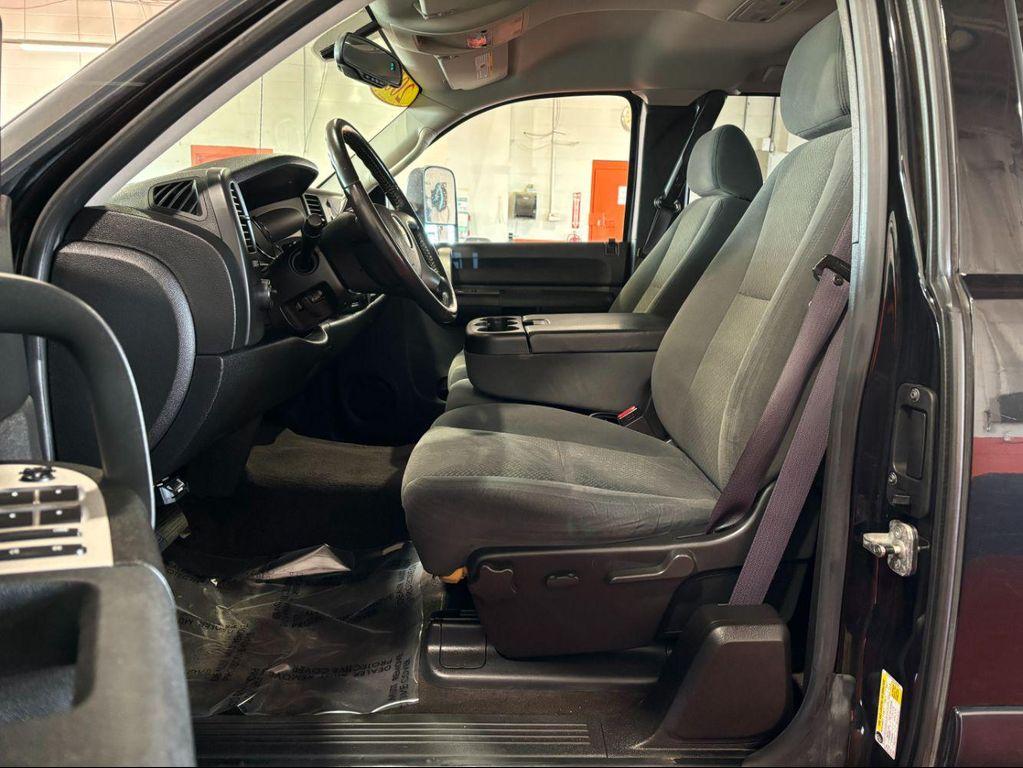 used 2008 Chevrolet Silverado 1500 car, priced at $9,423