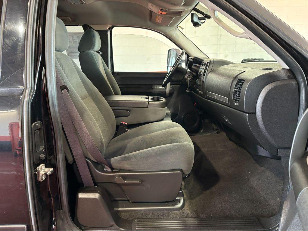 used 2008 Chevrolet Silverado 1500 car, priced at $9,423