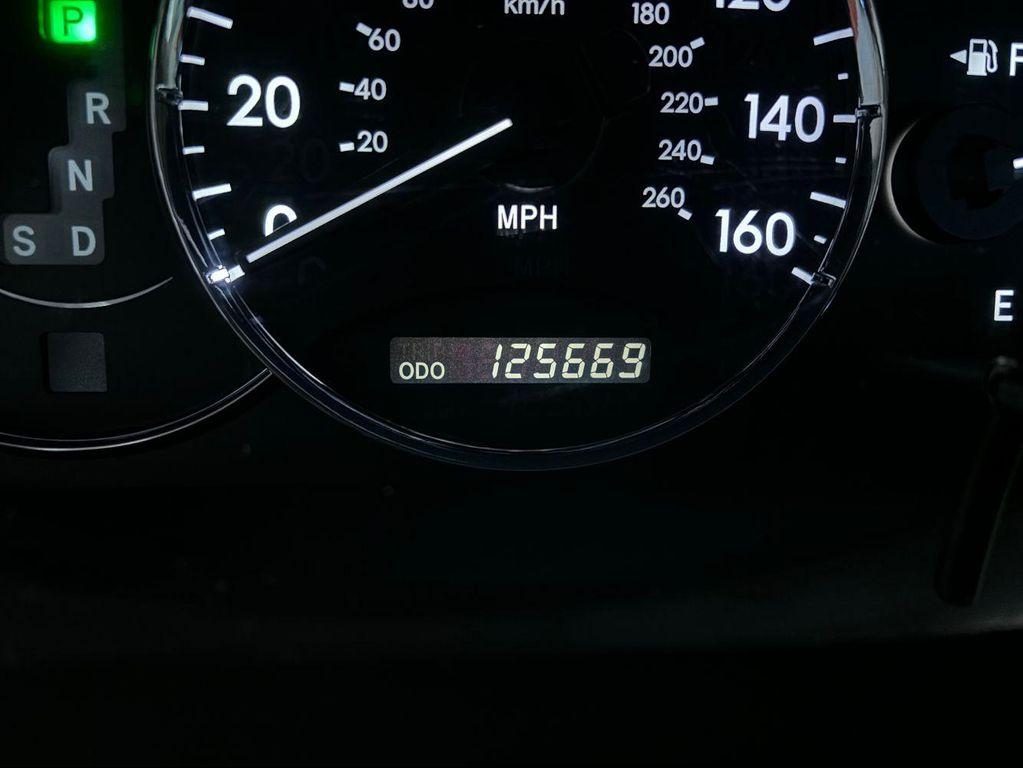 used 2006 Toyota Avalon car, priced at $9,998