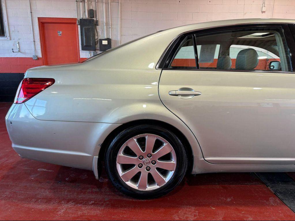 used 2006 Toyota Avalon car, priced at $9,998