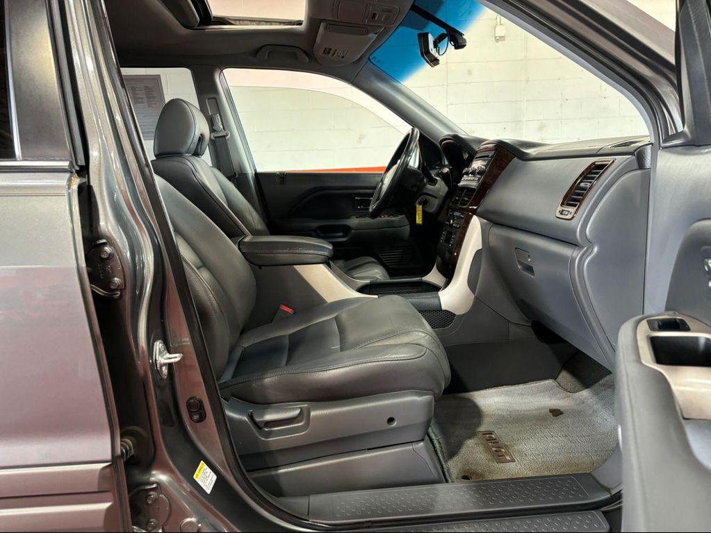 used 2008 Honda Pilot car, priced at $10,366