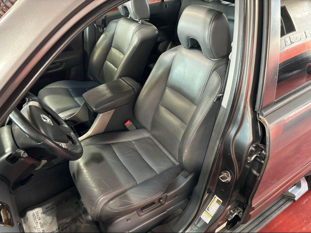used 2008 Honda Pilot car, priced at $10,366