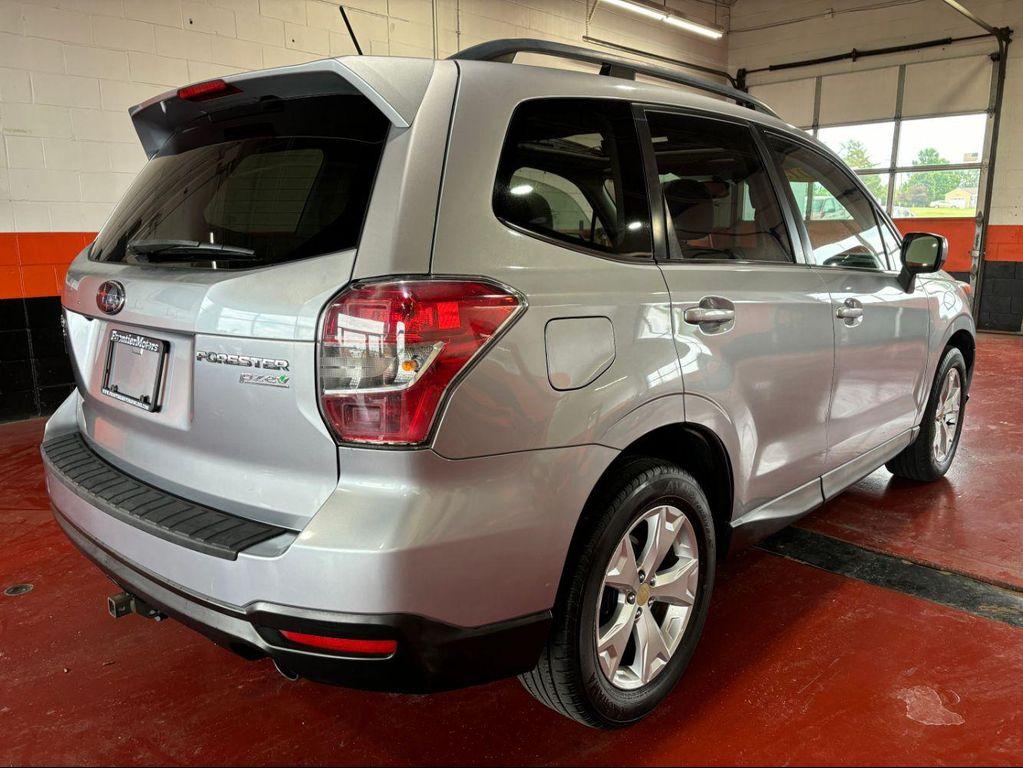 used 2015 Subaru Forester car, priced at $11,623