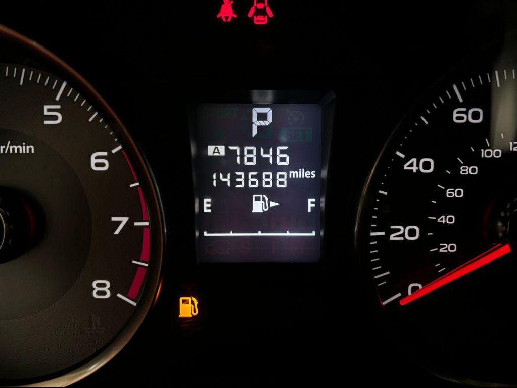 used 2015 Subaru Forester car, priced at $11,623