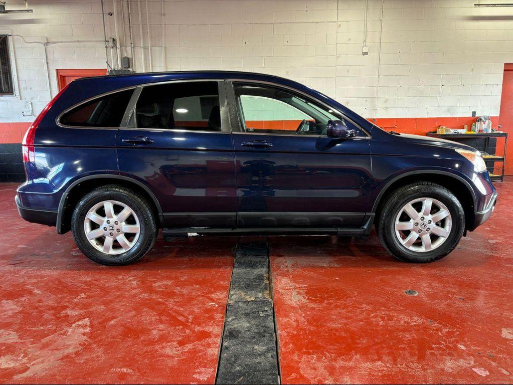 used 2008 Honda CR-V car, priced at $10,568