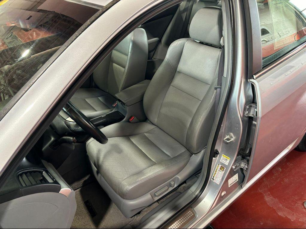 used 2005 Acura TSX car, priced at $10,397