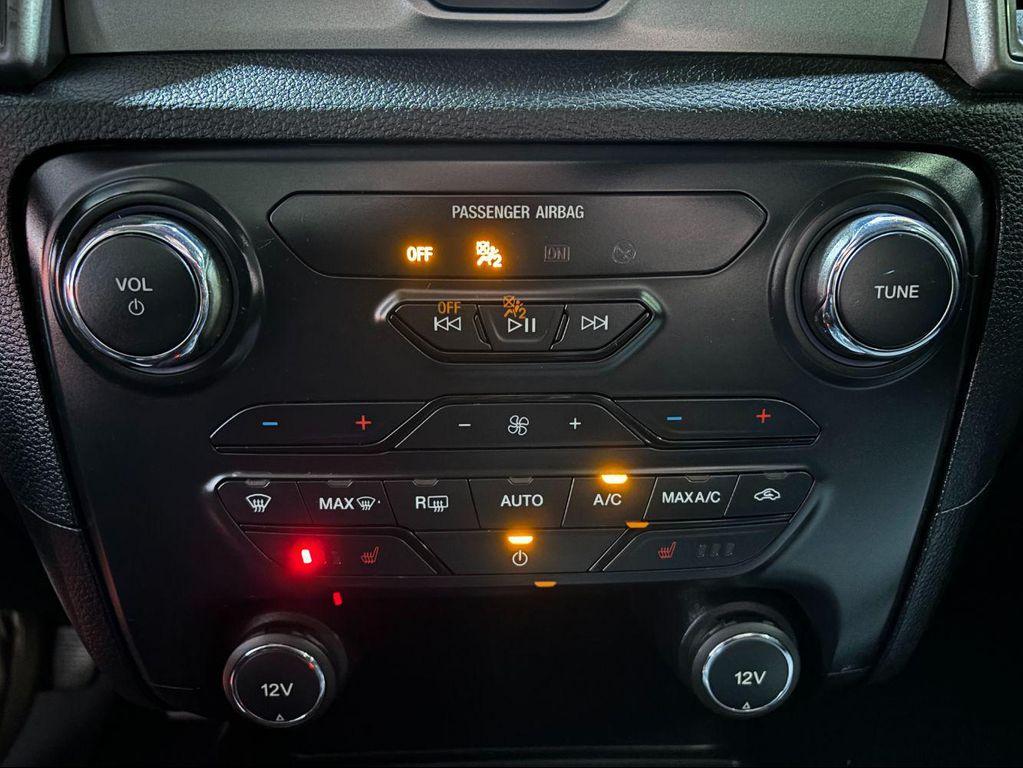 used 2019 Ford Ranger car, priced at $19,999