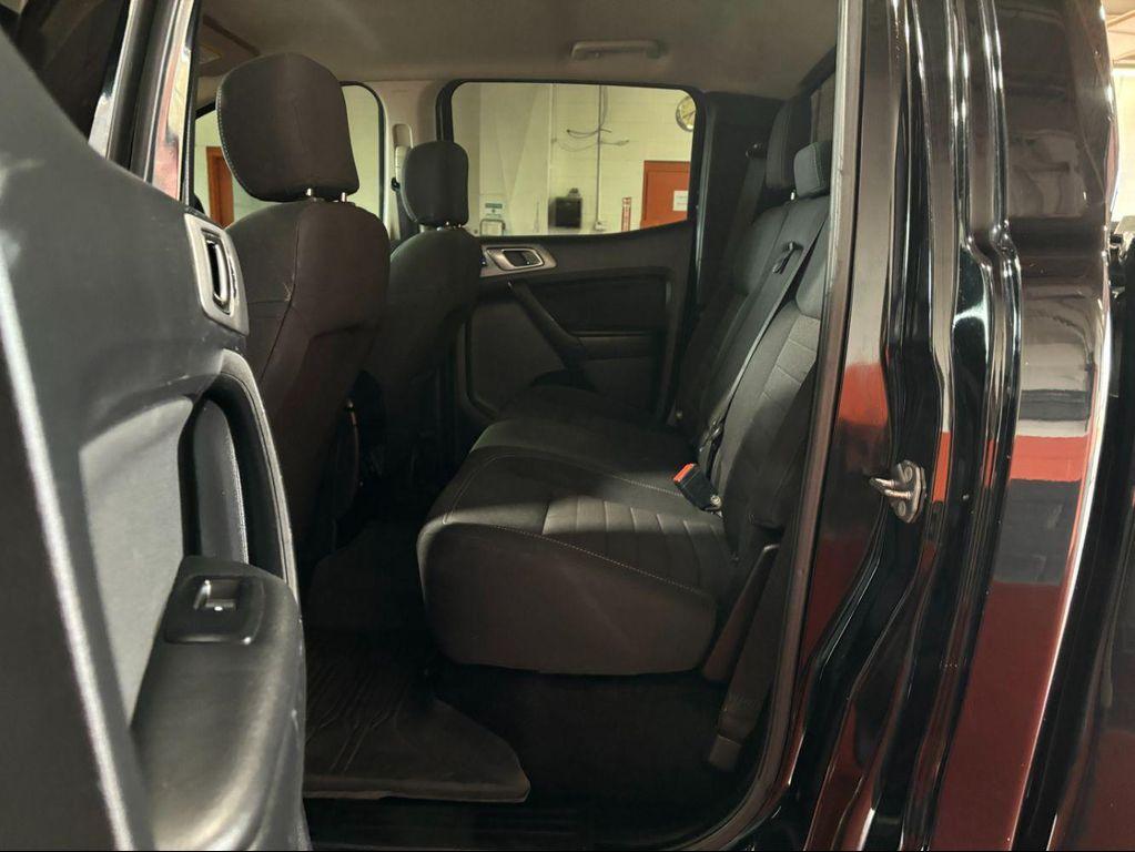 used 2019 Ford Ranger car, priced at $19,999