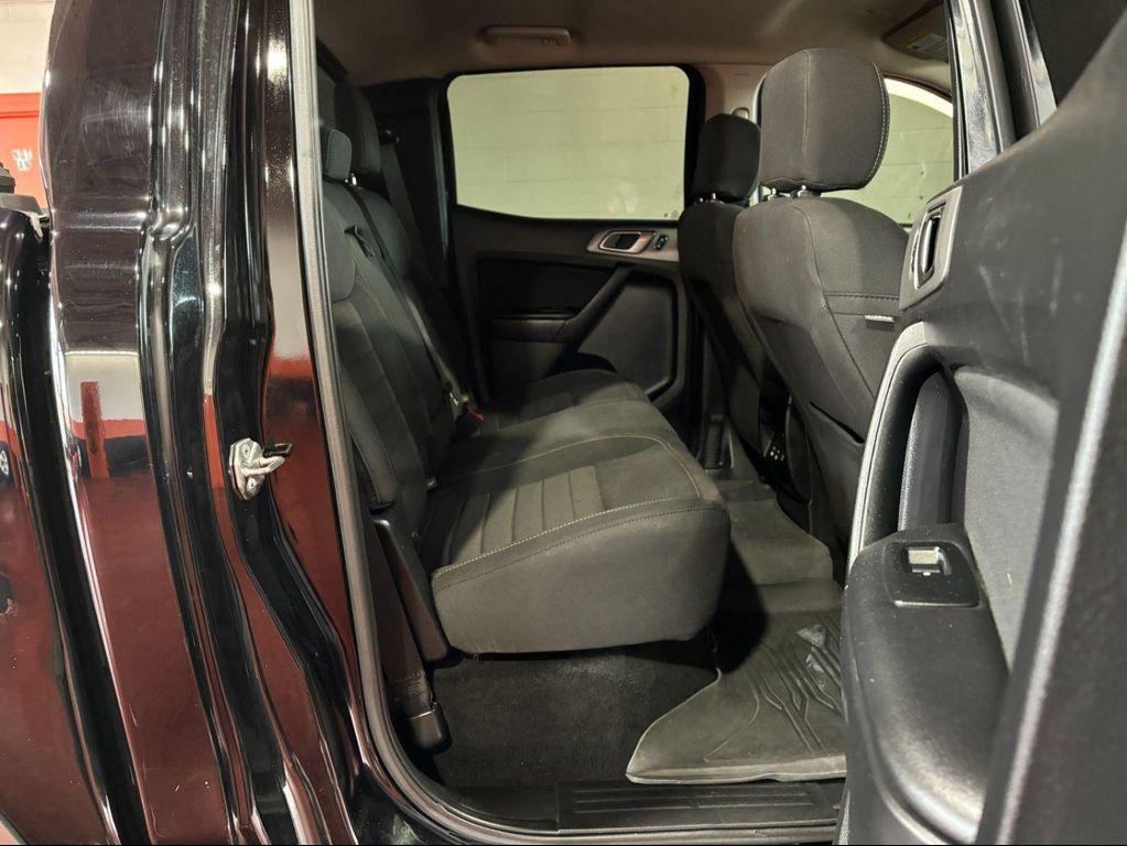 used 2019 Ford Ranger car, priced at $19,999