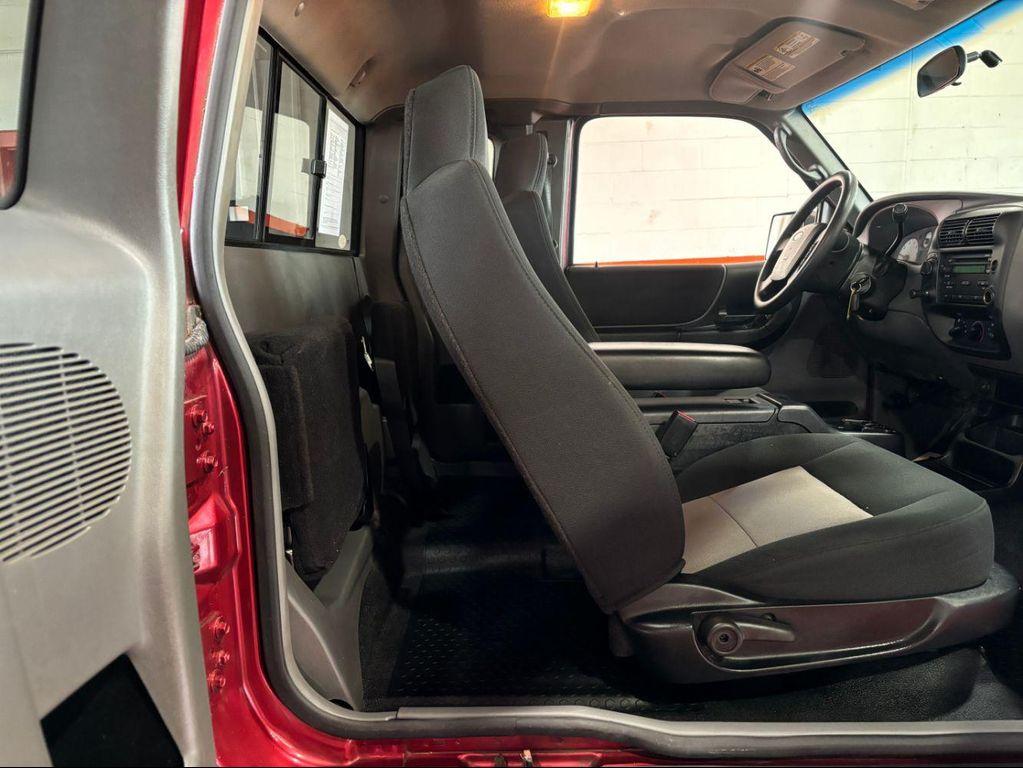 used 2008 Ford Ranger car, priced at $14,397