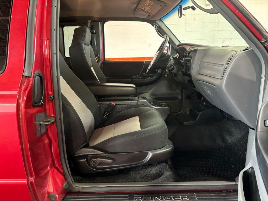 used 2008 Ford Ranger car, priced at $14,397