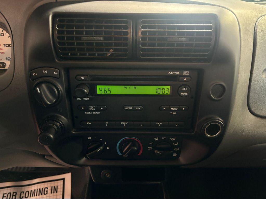 used 2008 Ford Ranger car, priced at $14,397