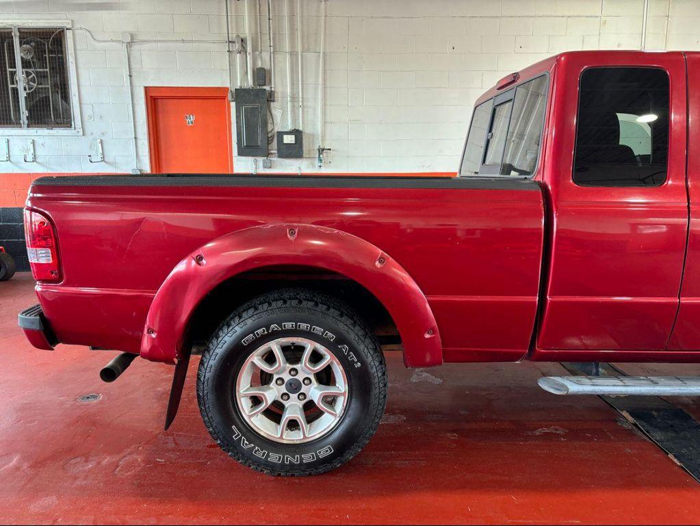used 2008 Ford Ranger car, priced at $14,397