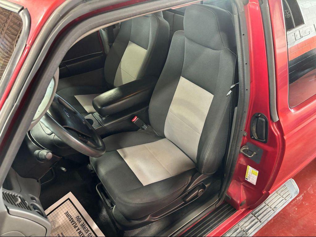 used 2008 Ford Ranger car, priced at $14,397
