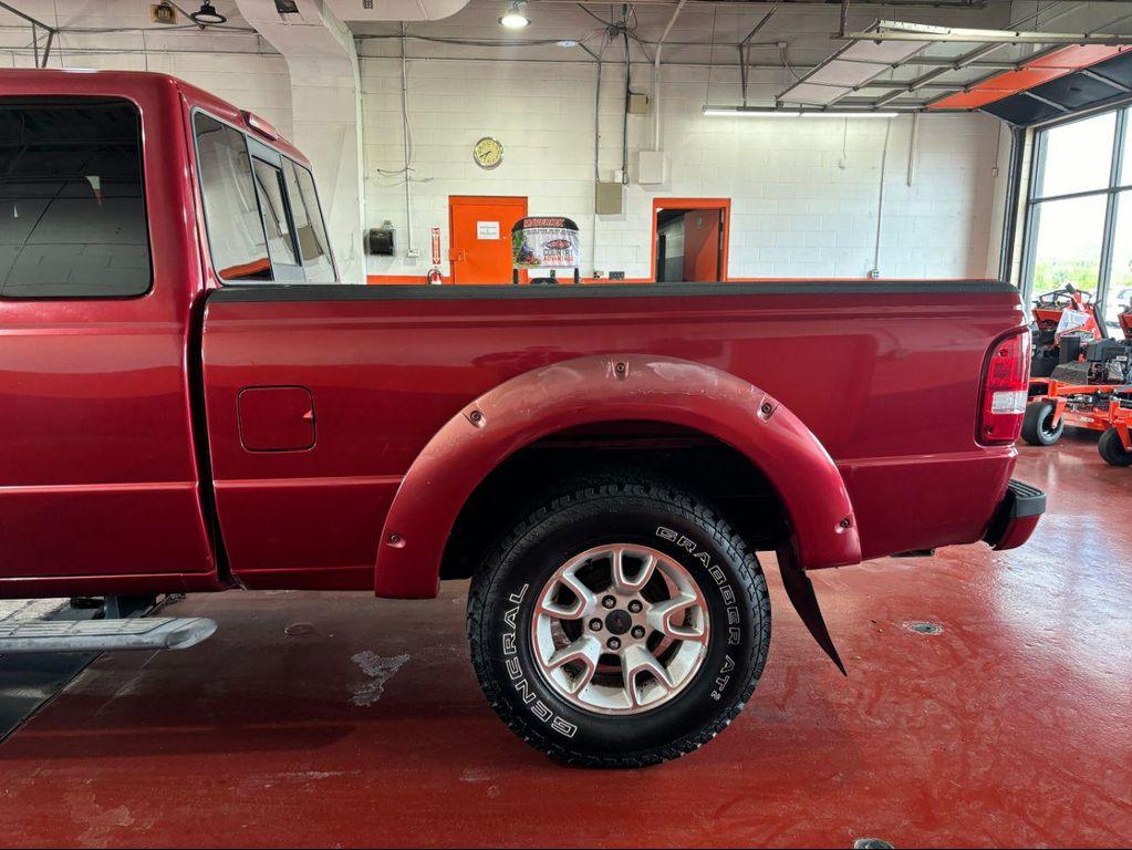 used 2008 Ford Ranger car, priced at $14,397