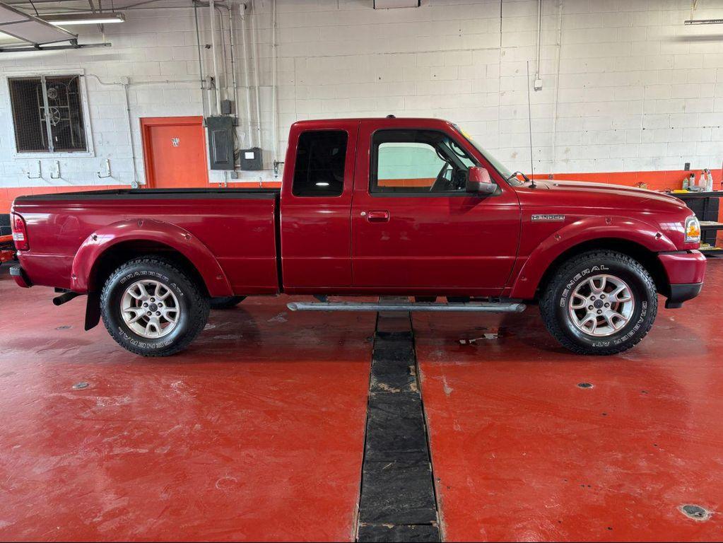 used 2008 Ford Ranger car, priced at $14,397
