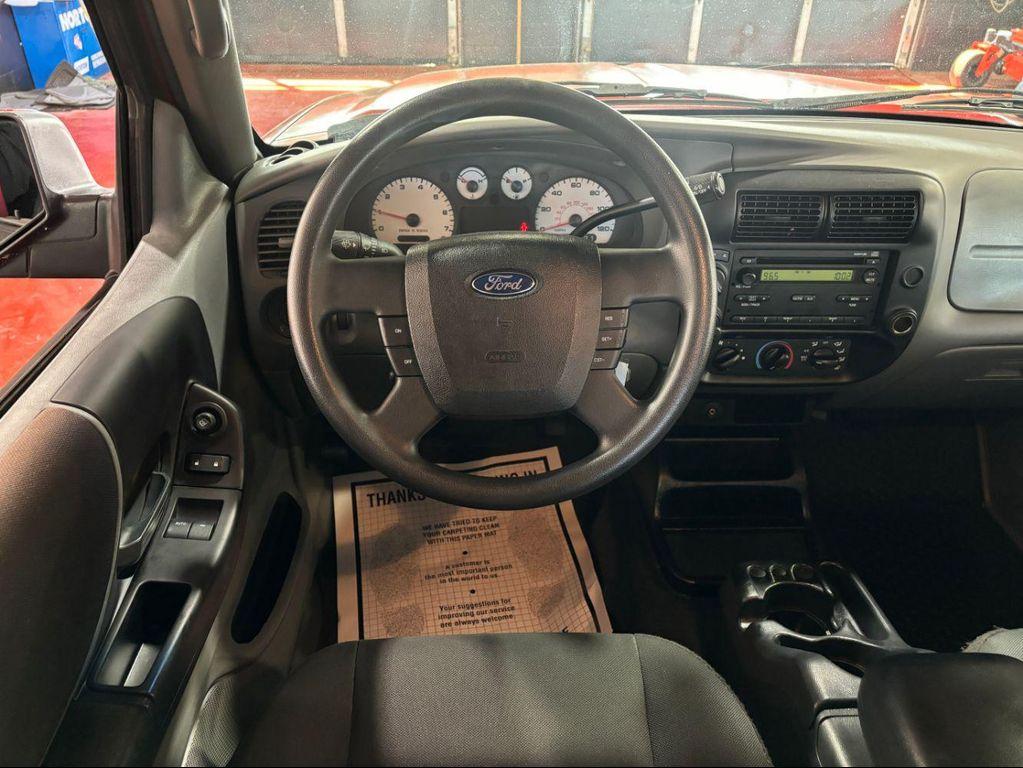 used 2008 Ford Ranger car, priced at $14,397