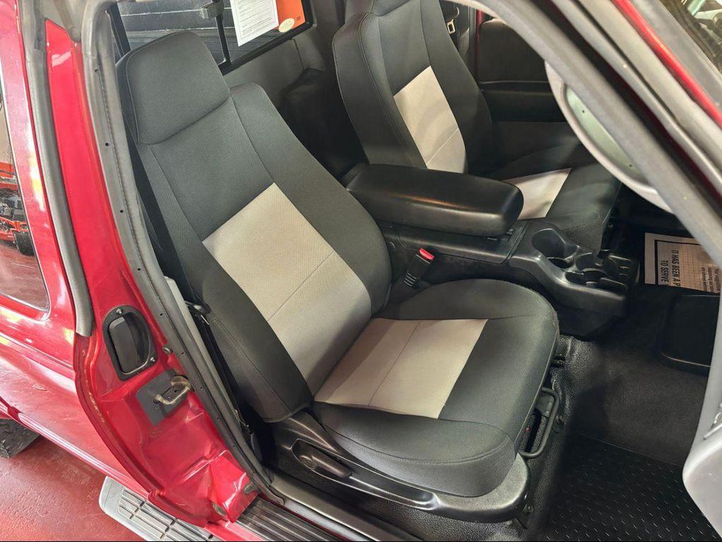 used 2008 Ford Ranger car, priced at $14,397