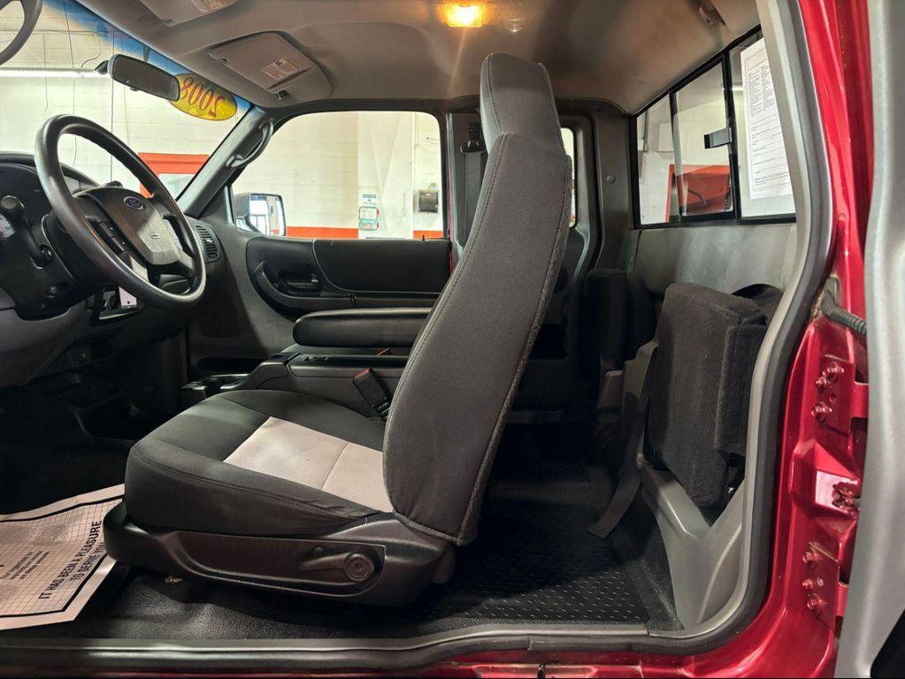 used 2008 Ford Ranger car, priced at $14,397