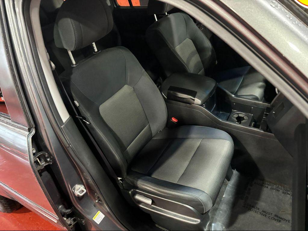 used 2011 Honda Pilot car, priced at $10,356