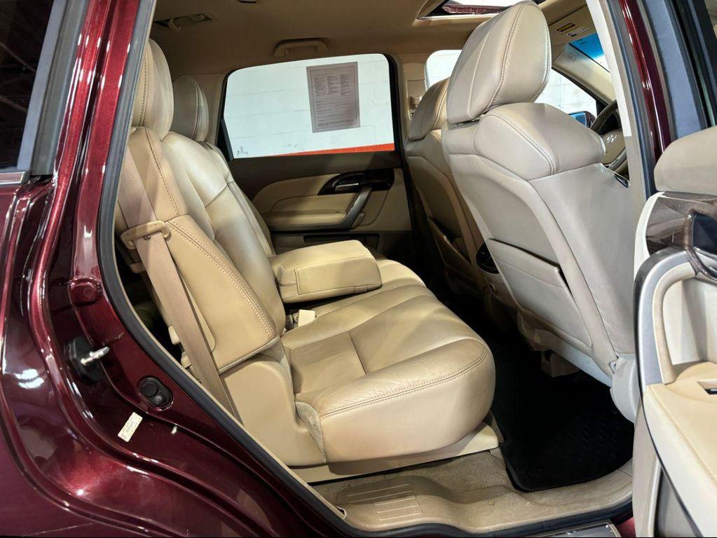 used 2013 Acura MDX car, priced at $11,752