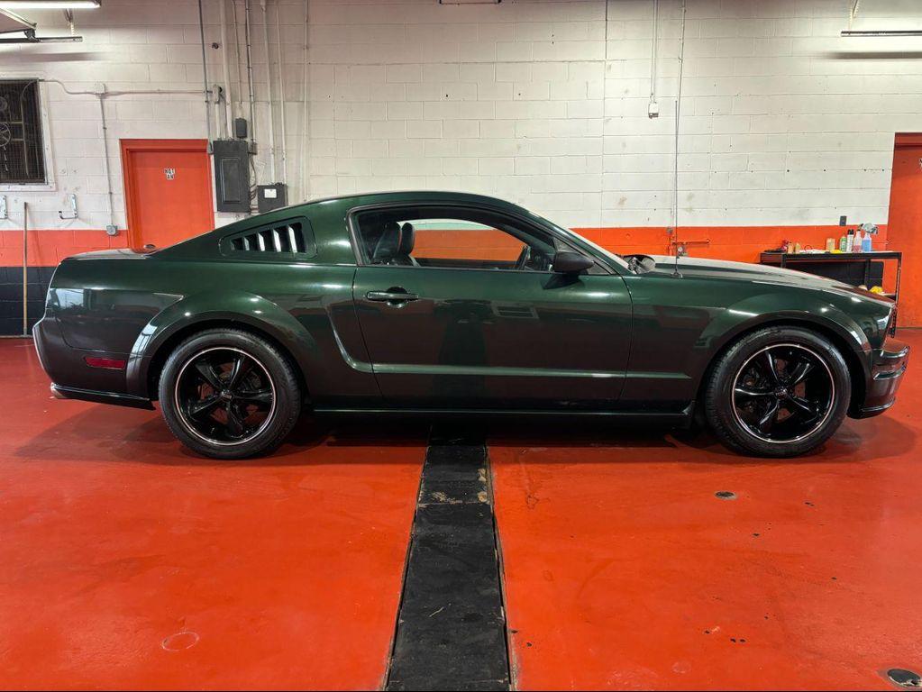 used 2008 Ford Mustang car, priced at $21,999