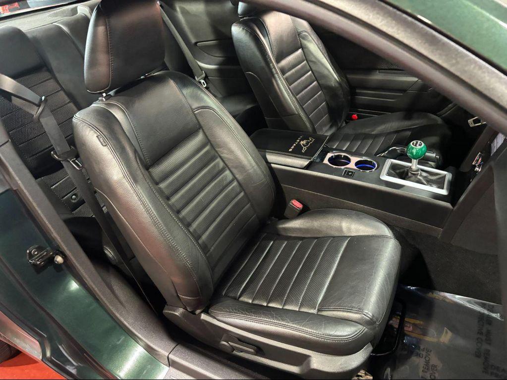 used 2008 Ford Mustang car, priced at $21,999