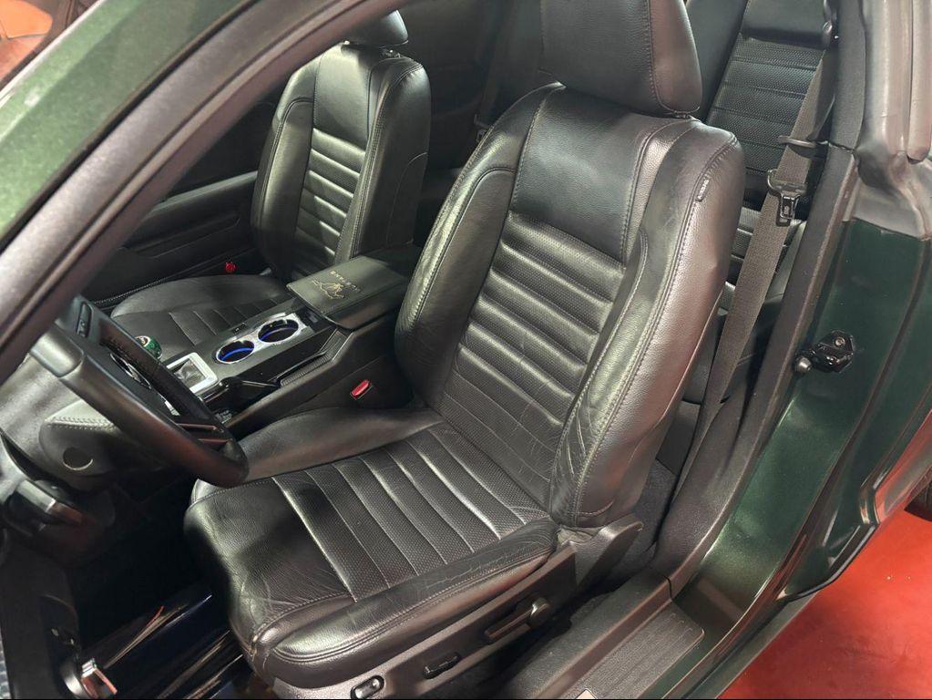 used 2008 Ford Mustang car, priced at $21,999