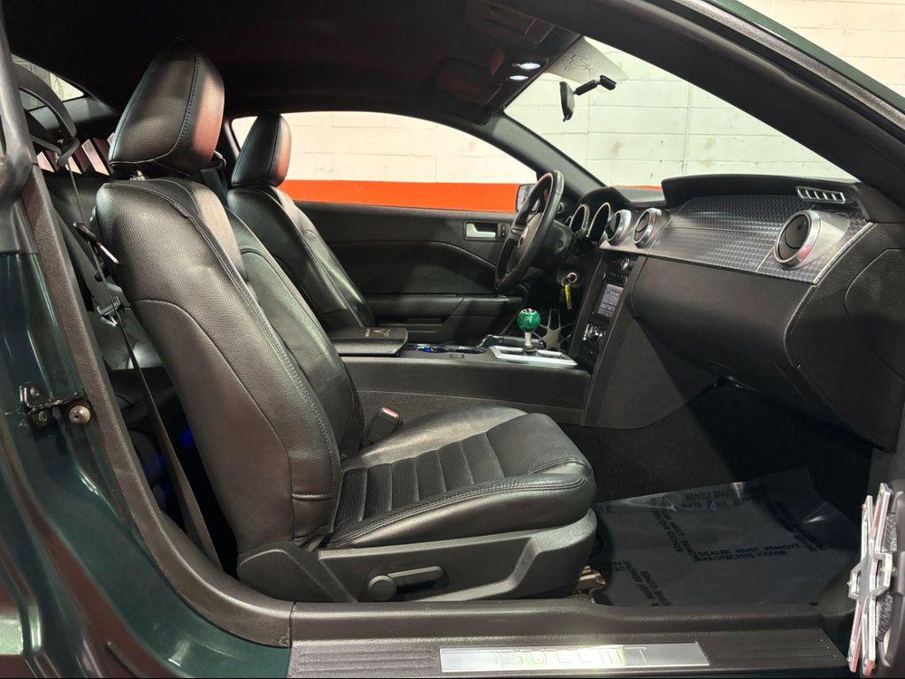 used 2008 Ford Mustang car, priced at $21,999