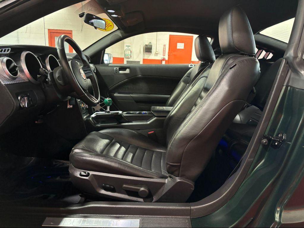 used 2008 Ford Mustang car, priced at $21,999