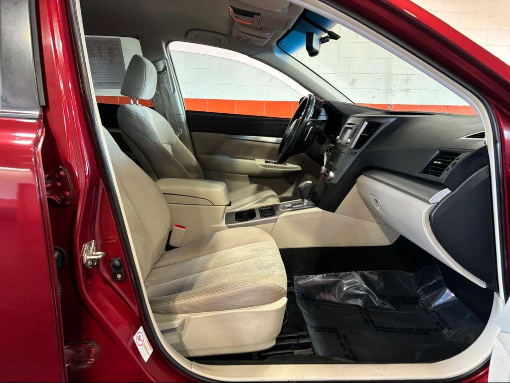 used 2014 Subaru Outback car, priced at $9,999