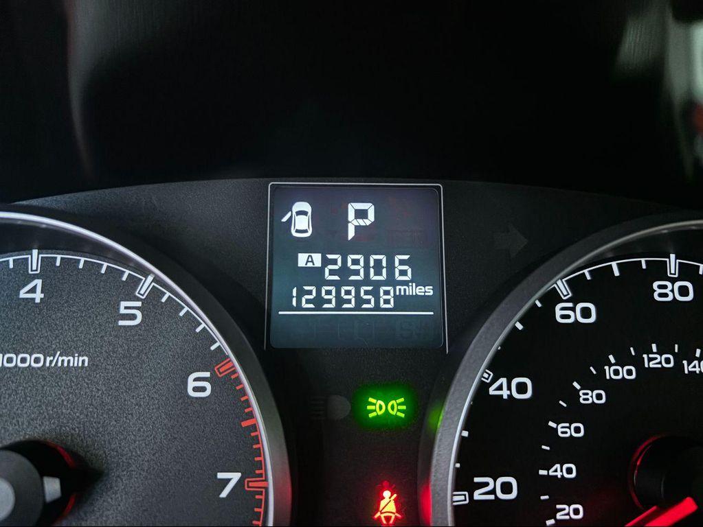 used 2014 Subaru Outback car, priced at $9,999