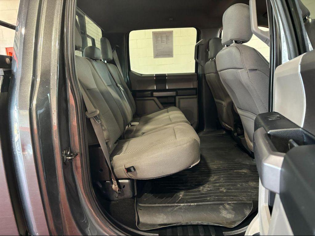 used 2019 Ford F-150 car, priced at $26,305